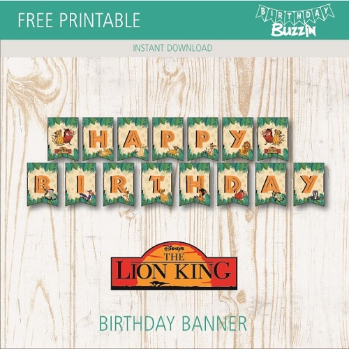 free-printable-lion-king-birthday-banner-birthday-buzzin