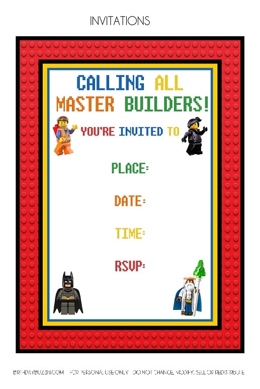 the-lego-movie-birthday-party-theme-ideas-supplies