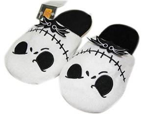 Jack Skellington Slippers