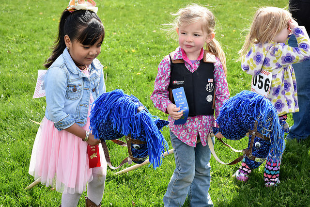 Sheriff Callie birthday party games ideas 