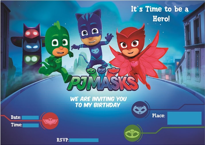 PJ Masks Birthday Party Ideas And Themed Supplies Birthday Buzzin pj-masks-birthday-party-ideas-and-themed-supplies-birthday-buzzin