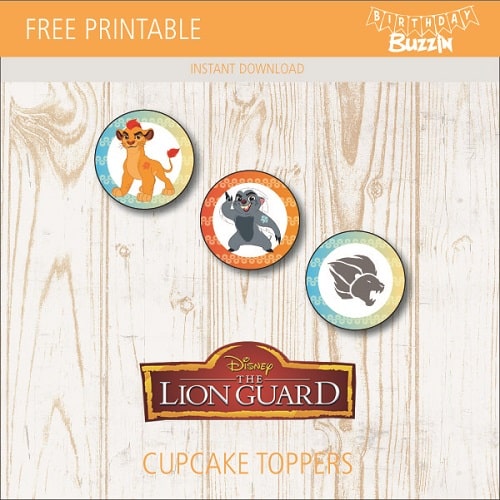 free-printable-lion-guard-cupcake-toppers-birthday-buzzin