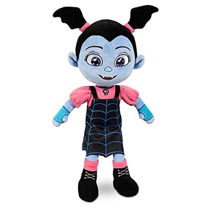 Vampirina plush toy