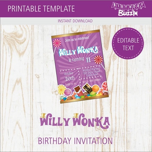 free-printable-willy-wonka-birthday-party-invitations-birthday-buzzin