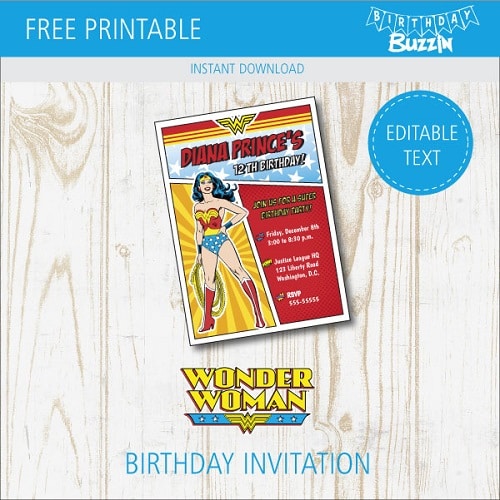 free-printable-wonder-woman-birthday-party-invitations-birthday-buzzin