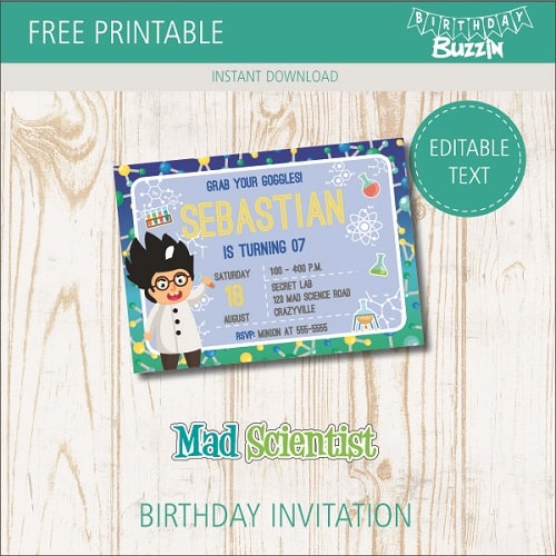 free-printable-mad-scientist-birthday-party-invitations-birthday-buzzin