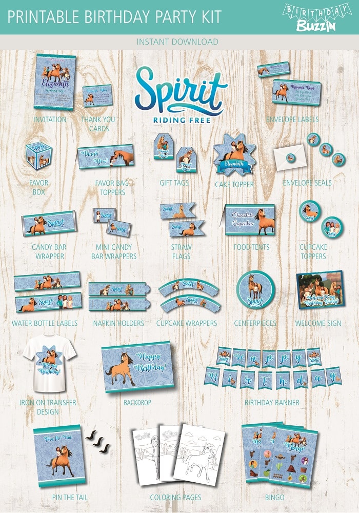 spirit-riding-free-birthday-party-printable-kit-birthday-buzzin