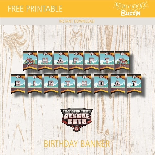 free-printable-transformers-rescue-bots-birthday-banner-birthday-buzzin