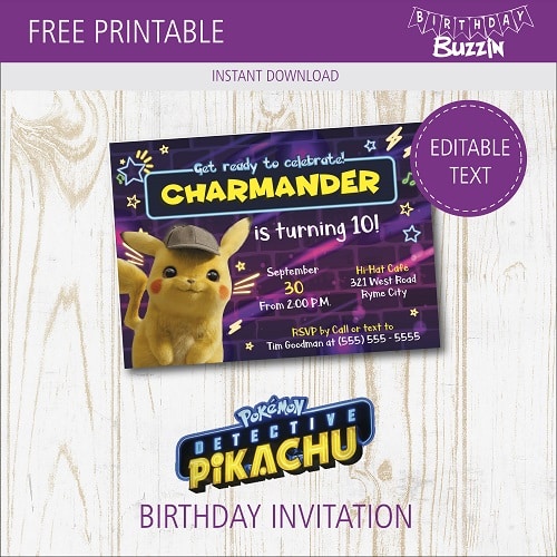 free-printable-detective-pikachu-birthday-party-invitations-birthday