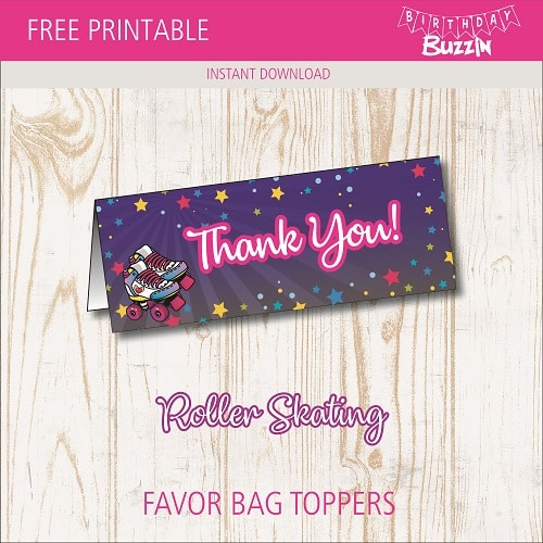 free-printable-roller-skating-favor-bag-toppers-birthday-buzzin