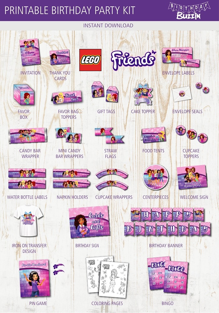 lego-friends-birthday-party-printable-kit-birthday-buzzin