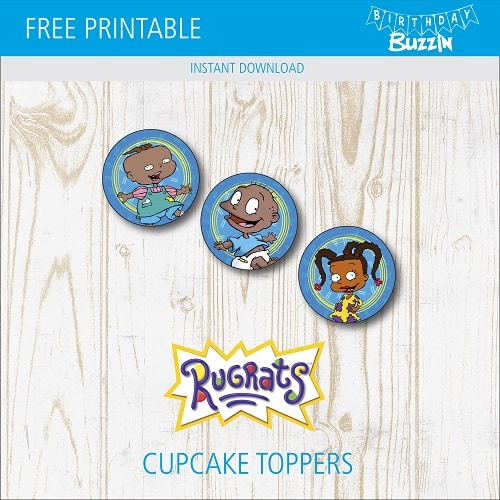 free-printable-african-american-rugrats-cupcake-toppers-birthday-buzzin