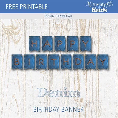 free-printable-denim-birthday-banner-birthday-buzzin