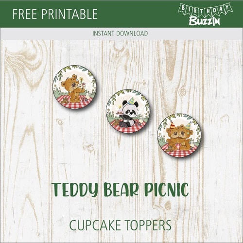 free-printable-teddy-bear-picnic-cupcake-toppers-birthday-buzzin